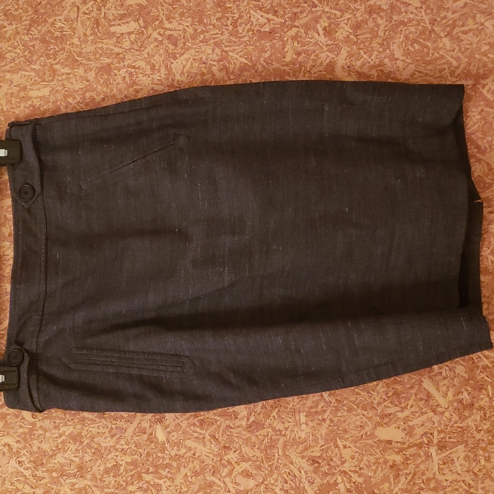 Loft skirt 2